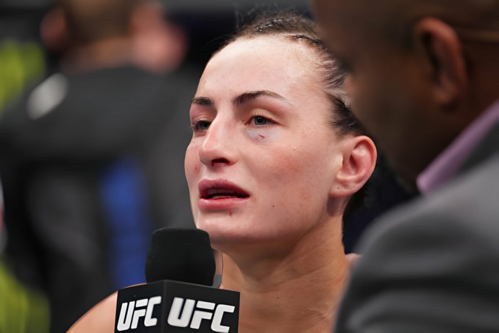 10 UFC Fighters Who Were Loudly Booed During Their Fights  