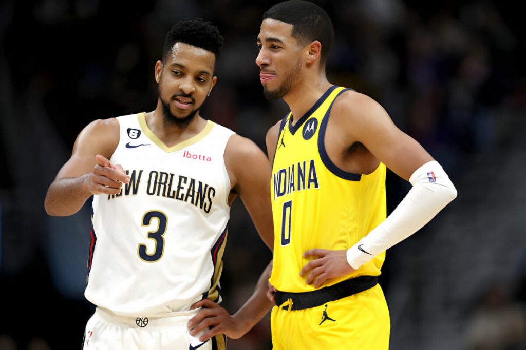 New Orleans Pelicans vs. Indiana Pacers: Prediction (2024) New Orleans Pelicans vs. Indiana Pacers: Prediction (2024)