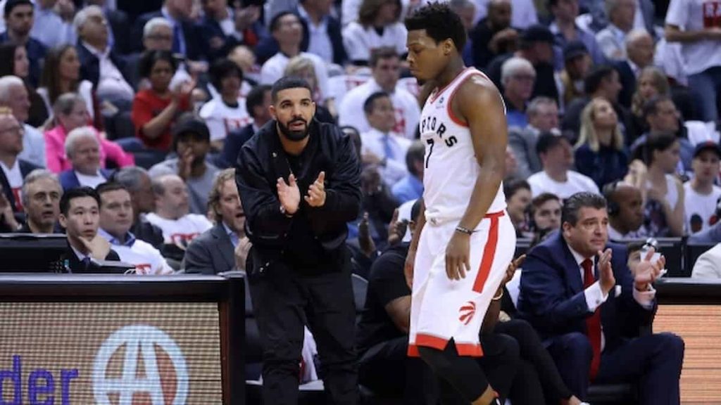 NBA Players Who Are Good Friends With These Celebrities  