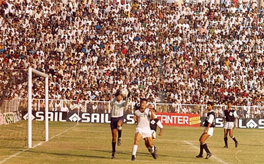 All You Need To Know About Football Tournaments in India All You Need To Know About Football Tournaments in India
