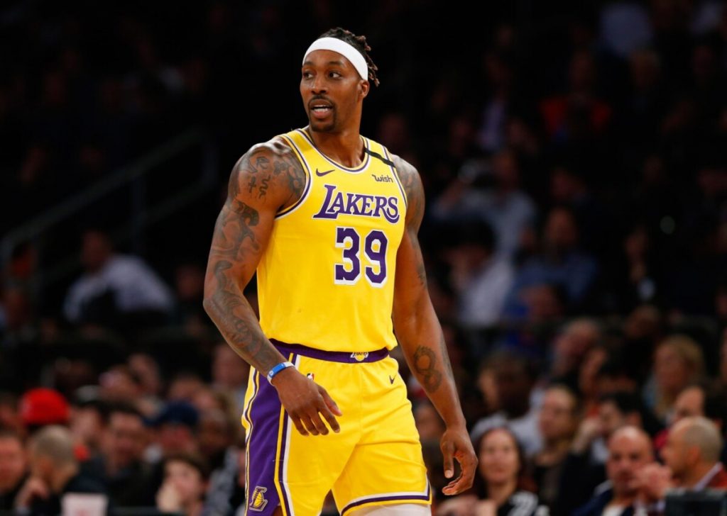 5 NBA greatest centers players in history, ranked by decade 5 NBA greatest centers players in history, ranked by decade