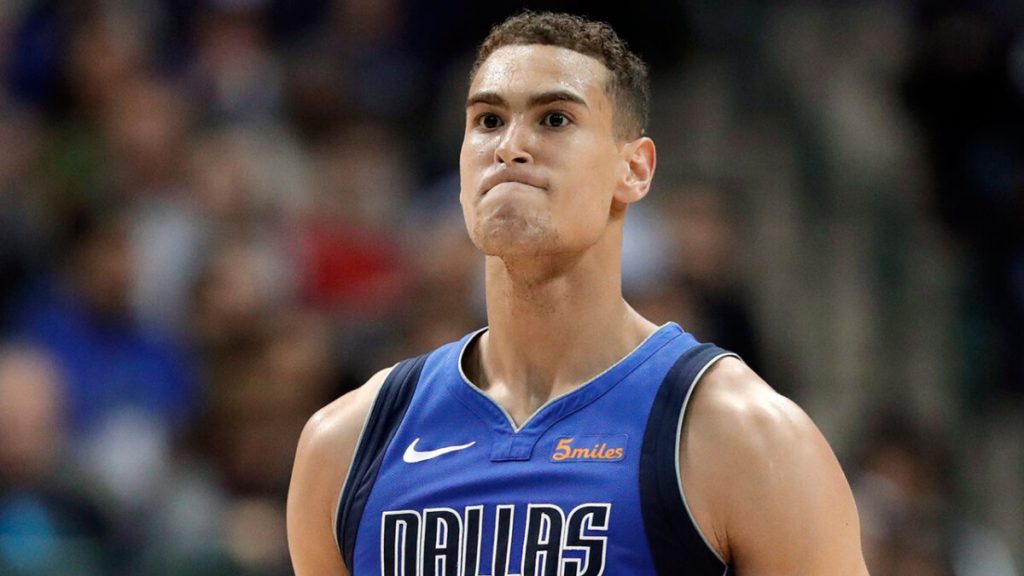 The longest-tenured player on an NBA team  