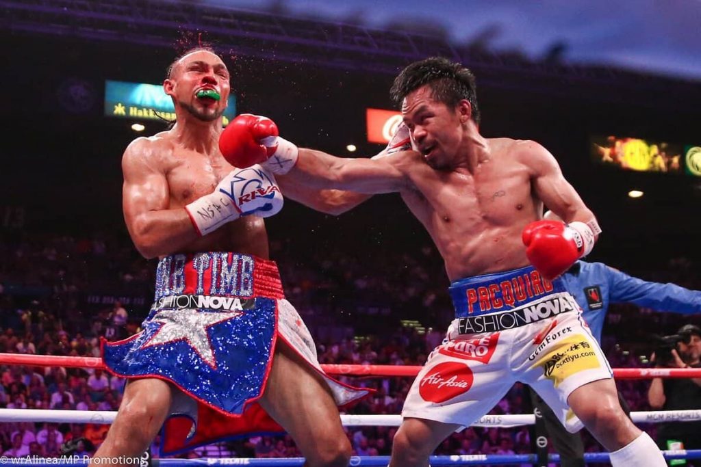 How To Beat A Southpaw Fighter In 3 Easy Steps? How To Beat A Southpaw Fighter In 3 Easy Steps?