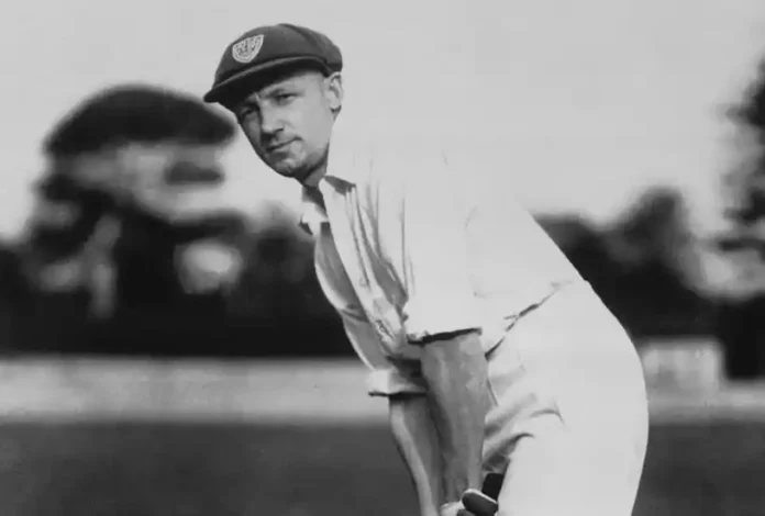 Read The Unknown Facts About Sir Don Bradman  