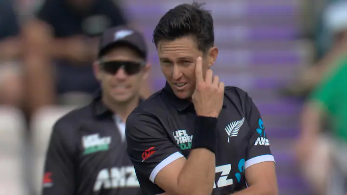 ENG vs NZ 3rd ODI Live Score, England vs New Zealand  