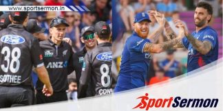 ENG vs NZ Live Score, ICC ODI World Cup Match 1 Prediction  