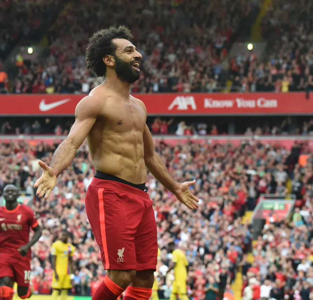 Best Football Strikers in the World Best Football Strikers in the World