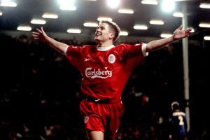 Michael Owen: The footballer with the best teenage career Michael Owen: The footballer with the best teenage career