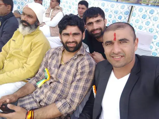 Pardeep Narwal Biography | The Dubki King Pardeep Narwal Biography | The Dubki King