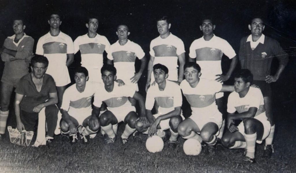 Elche CF: A Historic Journey Through Spanish Football  