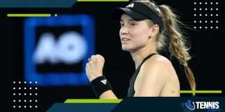 Wimbledon 2023  के अंतिम आठ में पहुंची Elena Rybakina  