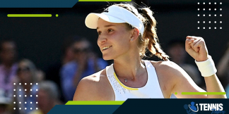 Italian Open 2023 के फाइनल में पहुंची Elena Rybakina  