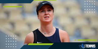 Wimbledon 2023  के सेमीफाइनल में पहुंची  Elina Svitolina  