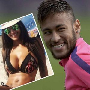 Footballer Neymar Jr girlfriends and relationships timeline Footballer Neymar Jr girlfriends and relationships timeline