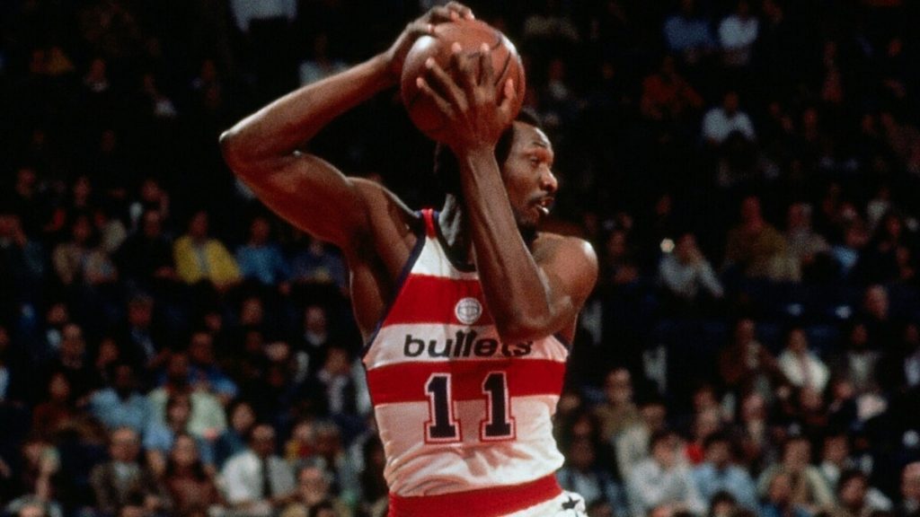 The Best Rookie On Each NBA Team (1954-1987)  