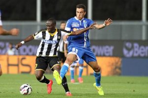 Preview: Empoli vs. Udinese - Prediction, Team News Preview: Empoli vs. Udinese - Prediction, Team News