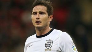 Frank Lampard: The Pinnacle of Goal-Scoring Midfielders Frank Lampard: The Pinnacle of Goal-Scoring Midfielders
