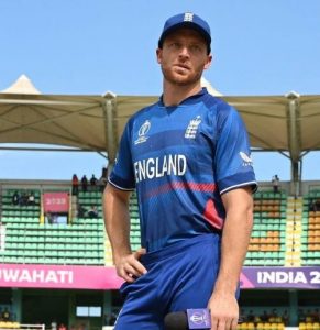 ODI World Cup 2023: Top 10 best team jerseys ODI World Cup 2023: Top 10 best team jerseys