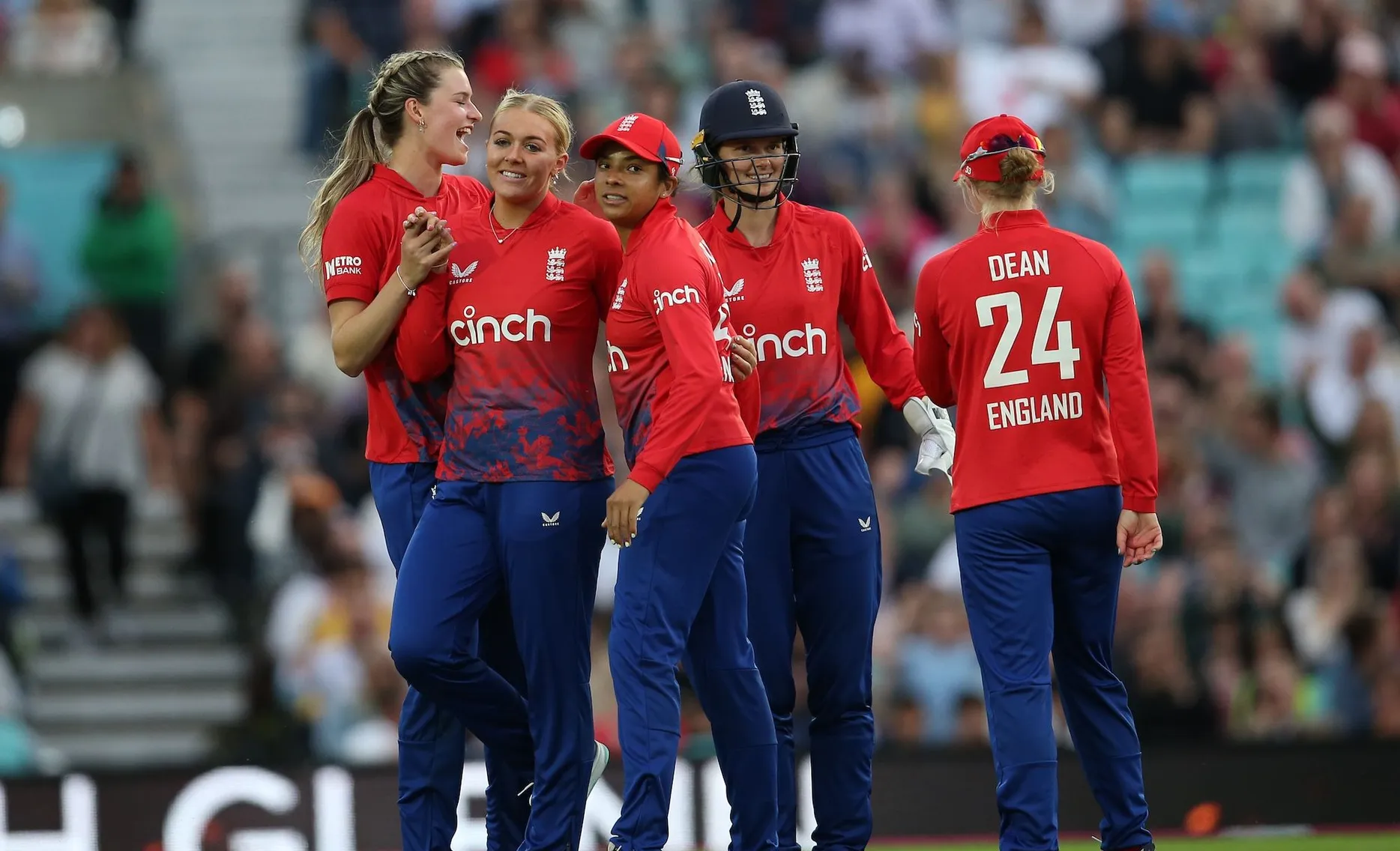 NZ W vs ENG W 4th T20I, New Zealand Women vs England Women  