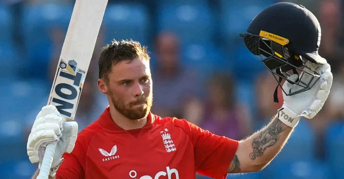 Unsold Players Who Might Make A Comeback in IPL 2024  