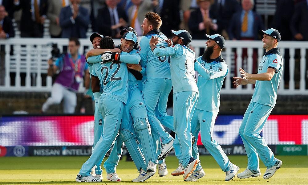 Most Memorable Matches in ODI World Cup History  