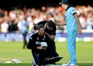 ODI World Cup - 5 times cricketers got confused on field  