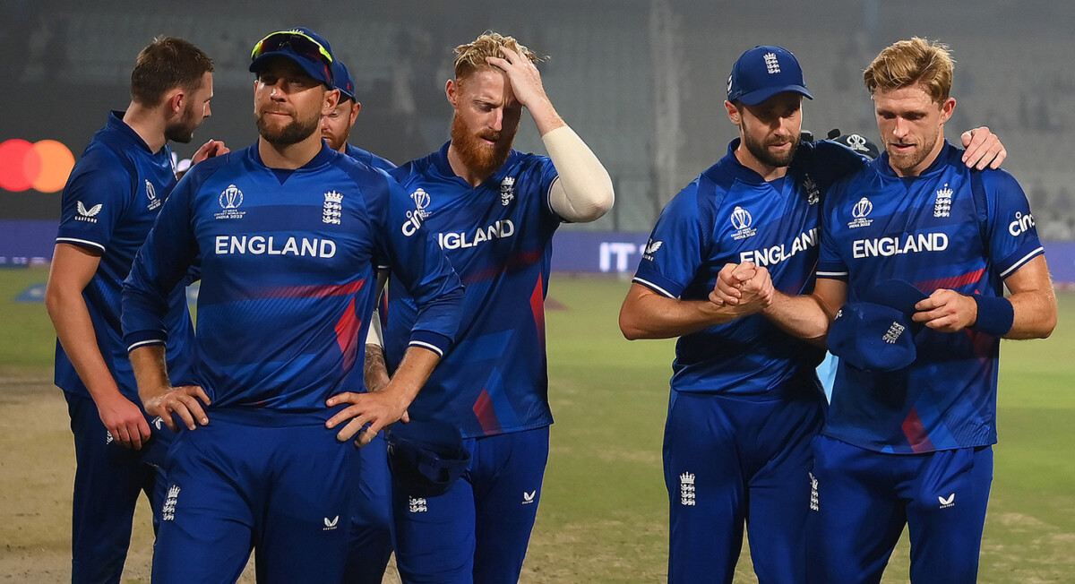 Heartbreaking Moments in ODI World Cup 2023 Heartbreaking Moments in ODI World Cup 2023