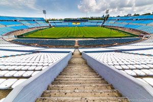 Uruguayan national team and their dominance in the 1920s Uruguayan national team and their dominance in the 1920s