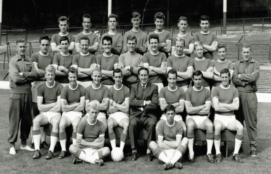 Everton FC: The Toffees' History and Future  