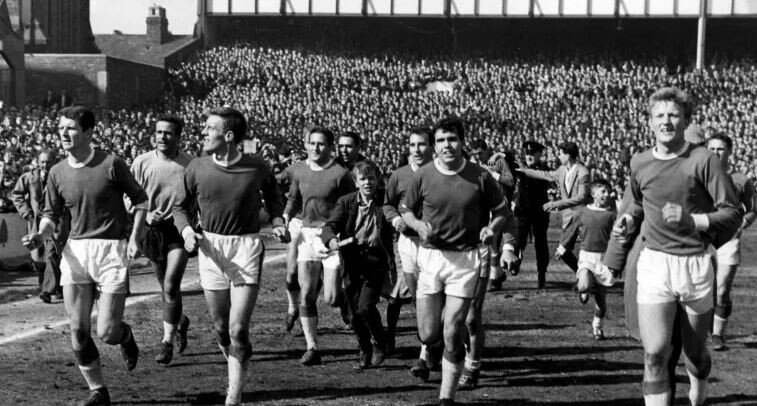 Everton FC: The Toffees' History and Future  