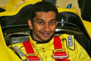 Indian F1 drivers | List of the Indian legends in F1  