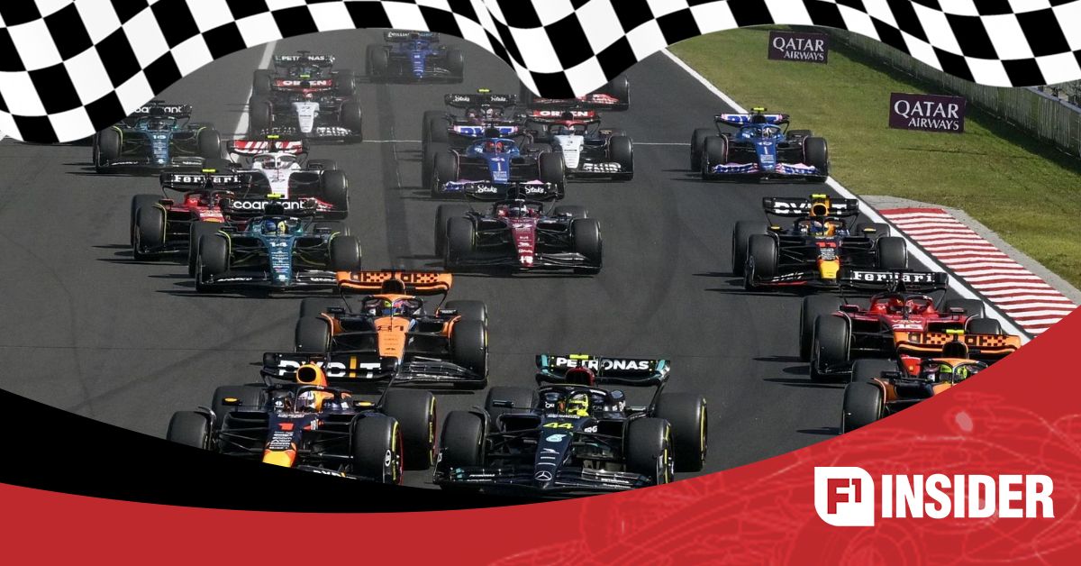इन F1 ड्राइवर का अनुबंध 2023 में समाप्त हो जाएगा  
