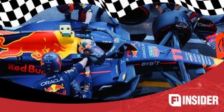 ग्रिड पर प्रत्येक F1 टीम के पास कितने प्रायोजक हैं?  