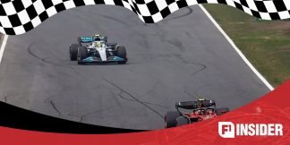FIA का कहना है कि शीर्ष तीन F1 टीमों का प्रभुत्व "अप्रत्याशित" नहीं है  
