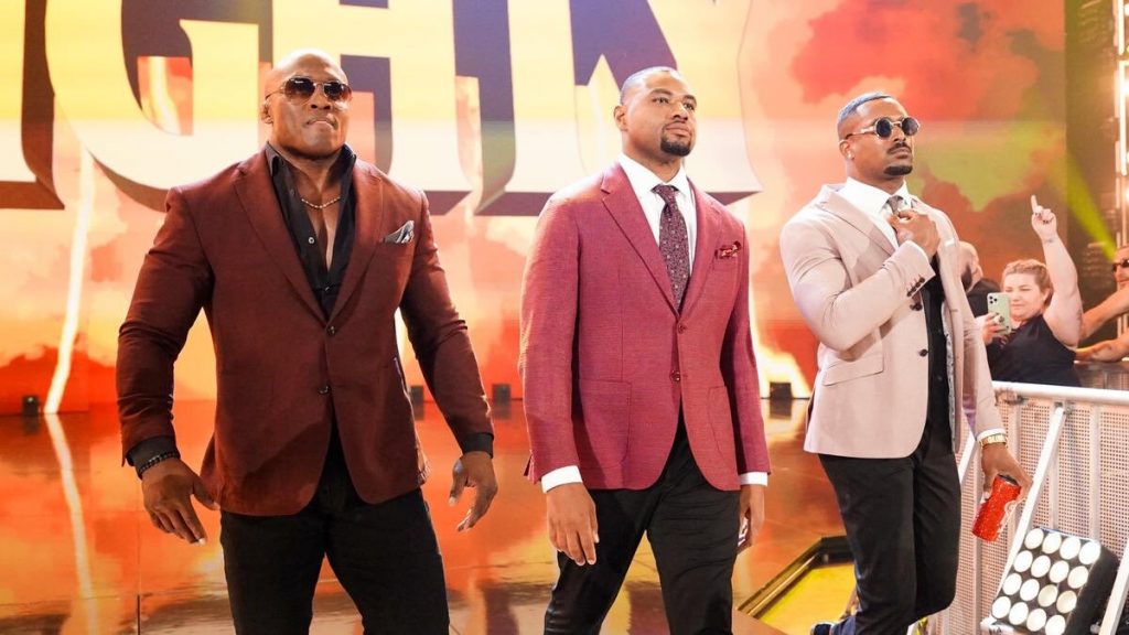 WWE soon to make big changes to the current Championships  
