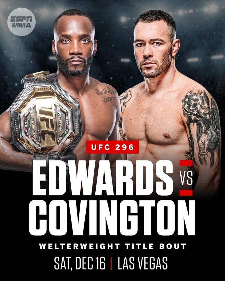 5 Best UFC Fights To Watch in December 2023  