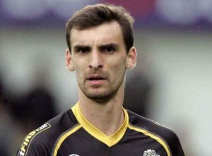 Check-Out the list of 15 footballers died on the pitch!  