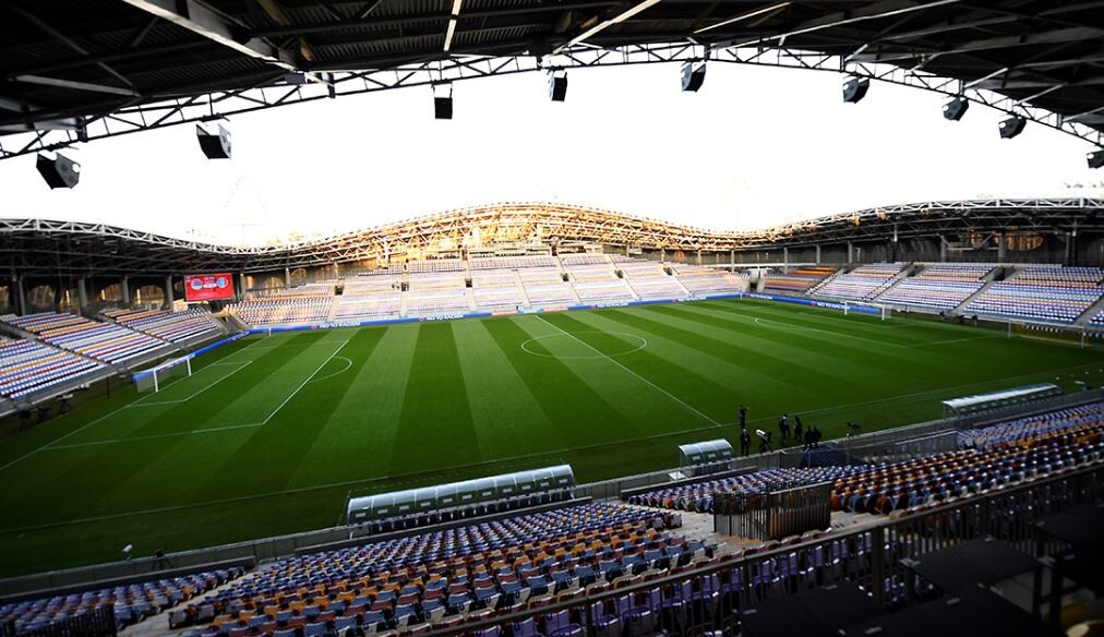 FC BATE Borisov: Belarusian Football's Dominant Force  