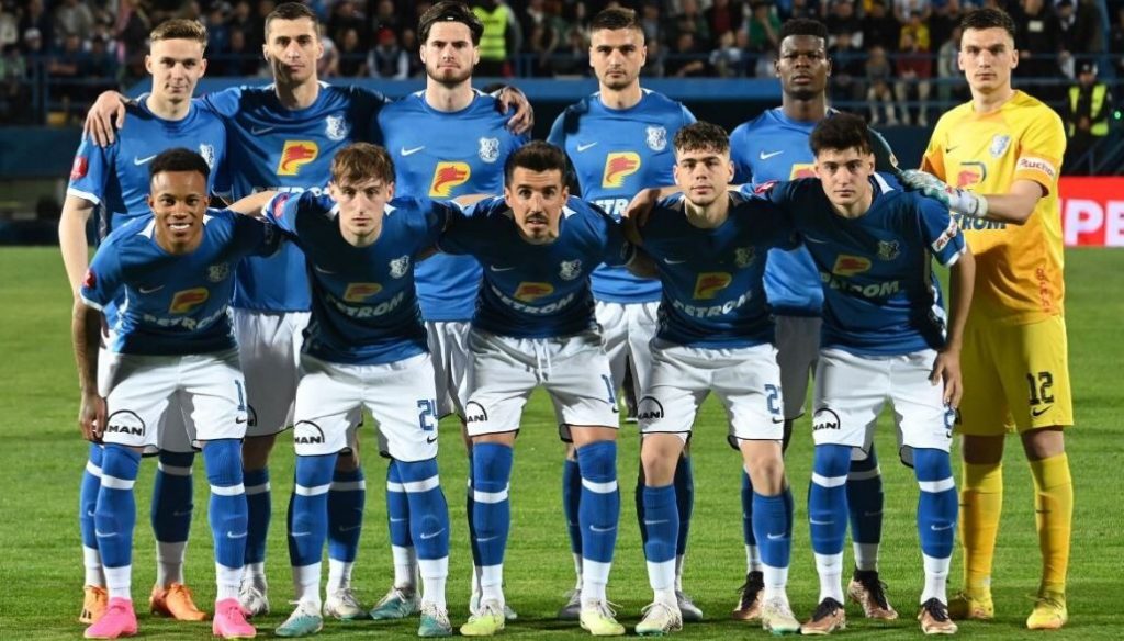 FCV Farul Constanța: Excellence and Resilience  