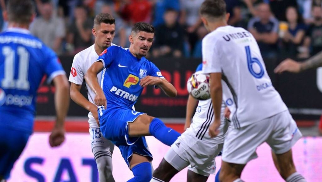 FCV Farul Constanța: Excellence and Resilience  