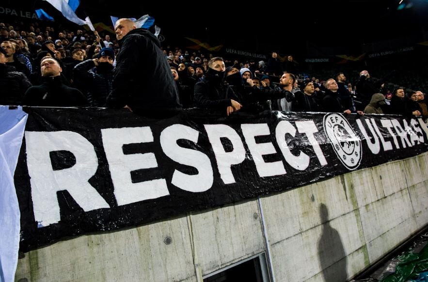 FC Lugano: A Rich History and a Bright Future  
