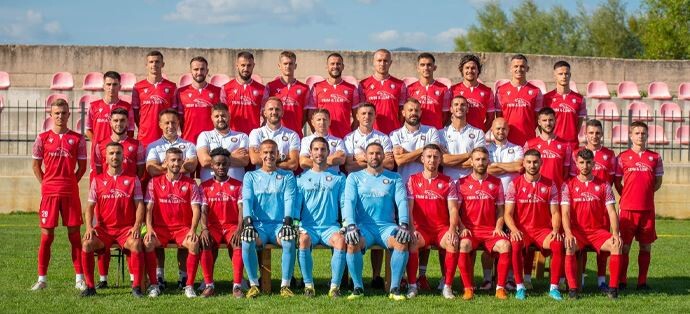 FC Struga: A Rising Star in Macedonian Football FC Struga: A Rising Star in Macedonian Football