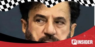 FIA president Mohammed Ben Sulayem ने किया बड़ा खुलासा  