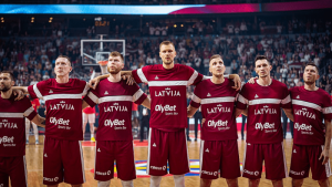 FIBA World Cup Teams Who Are Still Competing  