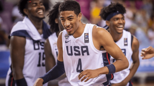 The Reasons Why Team USA Failed FIBA World Cup 2023  