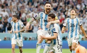 Decoding Lionel Messi's dribbling magic Decoding Lionel Messi's dribbling magic