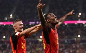 Top Best Countries as per FIFA Rankings Top Best Countries as per FIFA Rankings