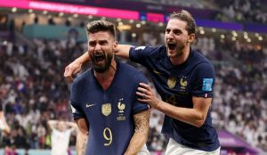 Top Best Countries as per FIFA Rankings Top Best Countries as per FIFA Rankings