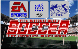 EA’s FIFA video game and its influence on football EA’s FIFA video game and its influence on football