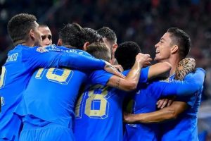 Top Best Countries as per FIFA Rankings Top Best Countries as per FIFA Rankings